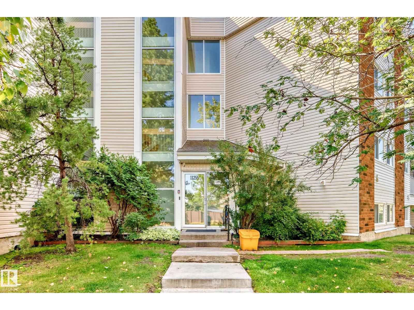 Property at #9 11255 31 AV NW image 1