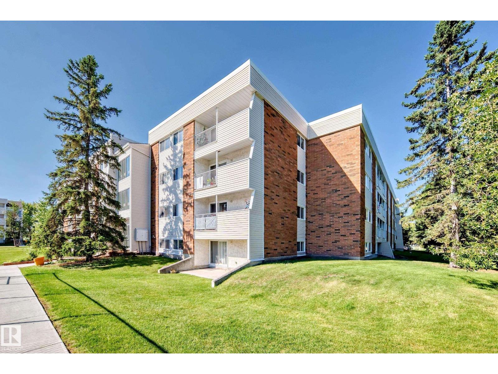Property at #9 11255 31 AV NW image 2