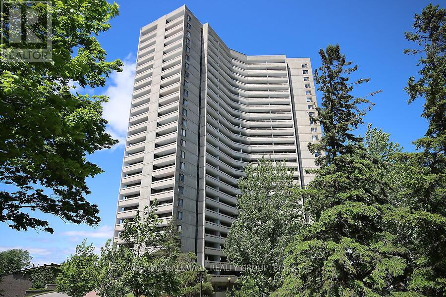 705 - 1081 AMBLESIDE DRIVE, Ottawa, Ontario