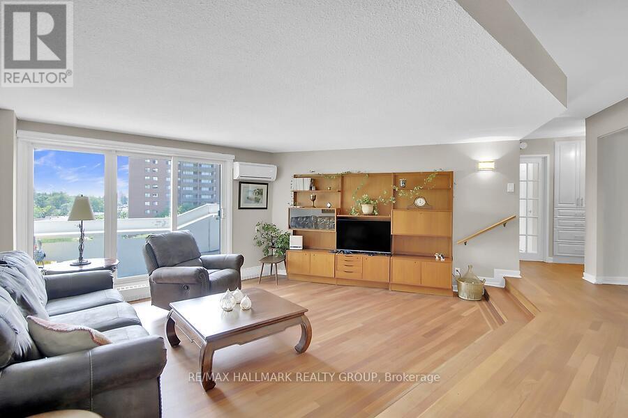 705 - 1081 Ambleside Drive, Ottawa, Ontario  K2B 8C8 - Photo 15 - X12331863