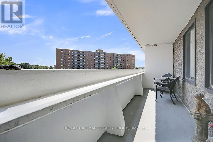 705 - 1081 Ambleside Drive, Ottawa, Ontario  K2B 8C8 - Photo 20 - X12331863