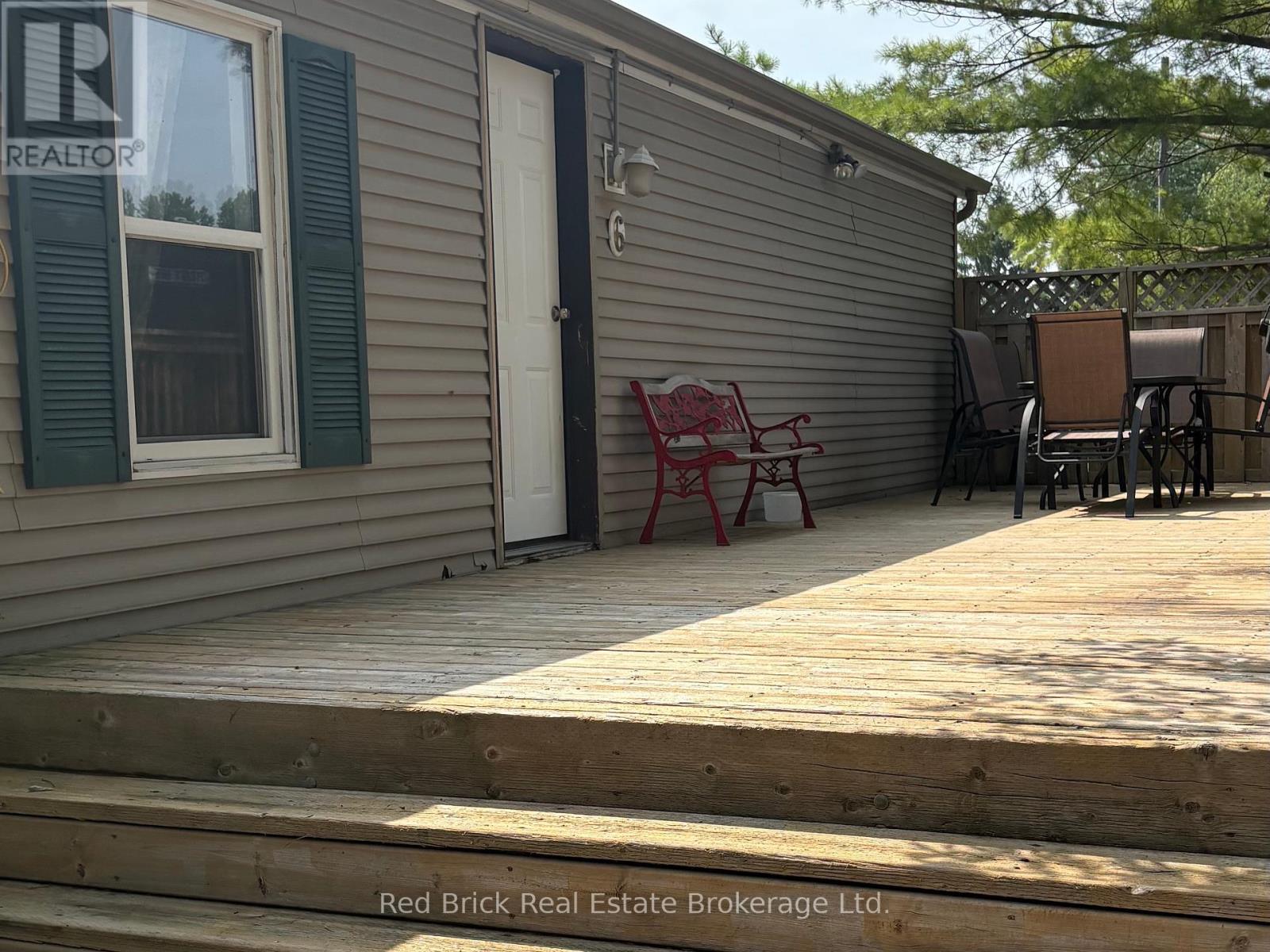6 Lane Street, Centre Wellington, Ontario  N1M 2W5 - Photo 14 - X12281778