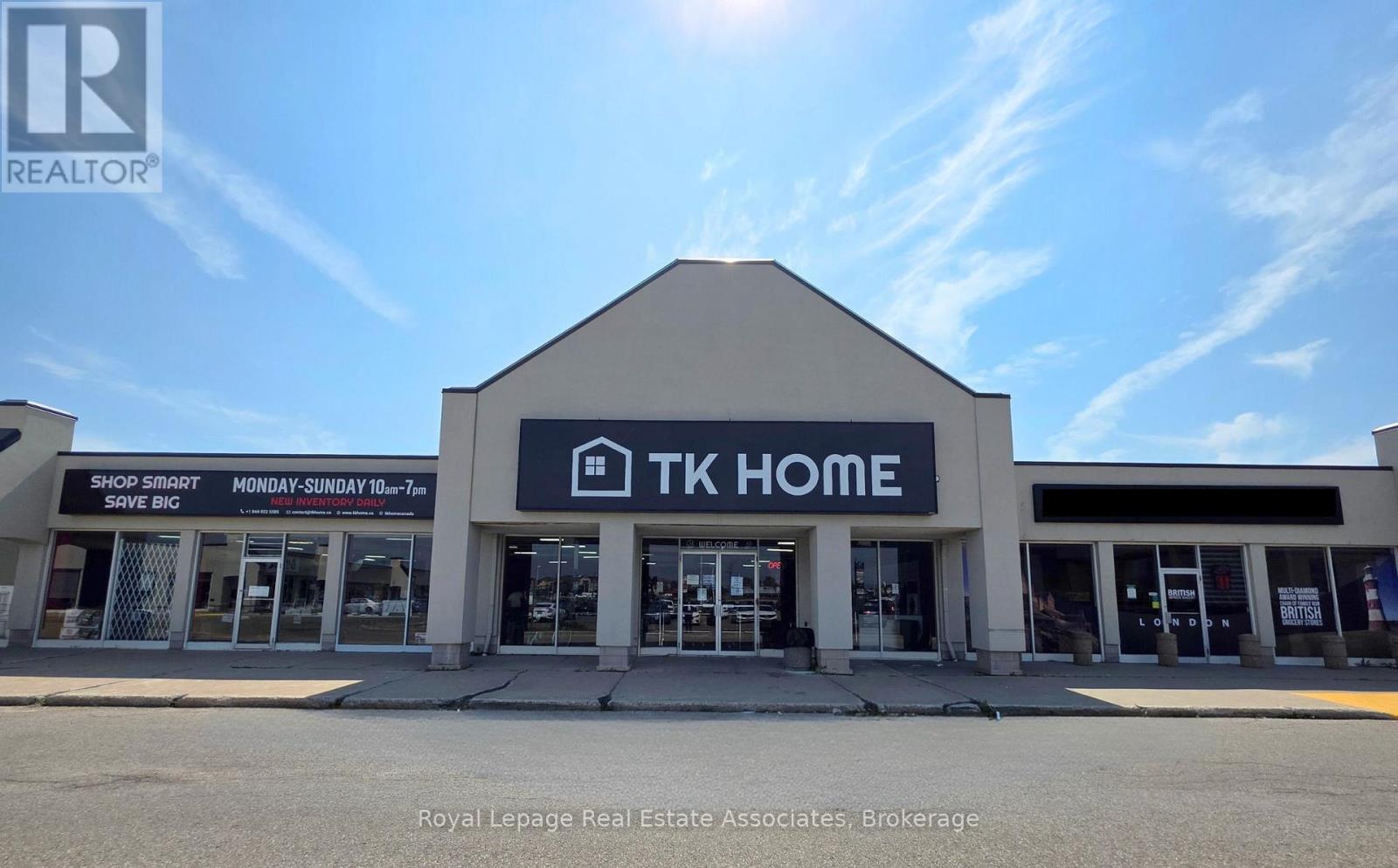 765 EXETER ROAD, London South, Ontario