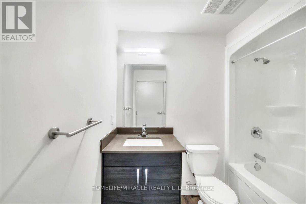 205 - 269 Sunview Street, Waterloo, Ontario  N2L 3V8 - Photo 17 - X12331845