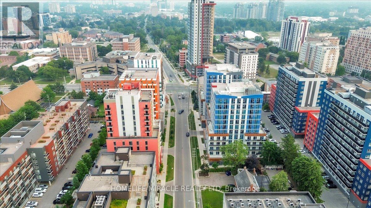 205 - 269 Sunview Street, Waterloo, Ontario  N2L 3V8 - Photo 25 - X12331845