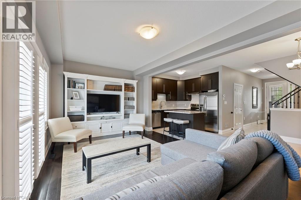 57 Sexton Crescent, Ancaster, Ontario  L9G 0E3 - Photo 10 - 40758542