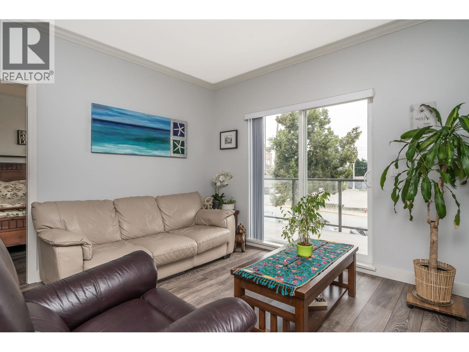 207 22363 Selkirk Avenue, Maple Ridge, British Columbia  V2X 2X6 - Photo 10 - R3034831