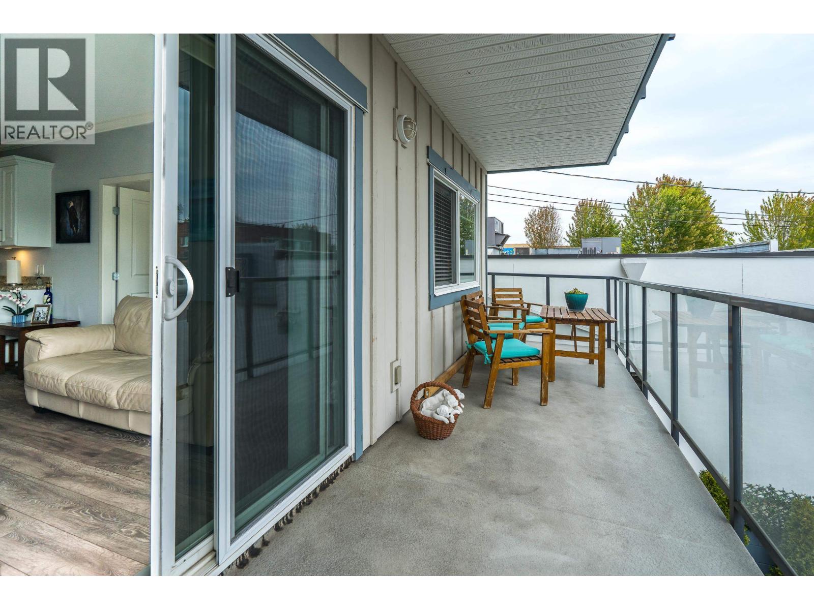 207 22363 Selkirk Avenue, Maple Ridge, British Columbia  V2X 2X6 - Photo 22 - R3034831