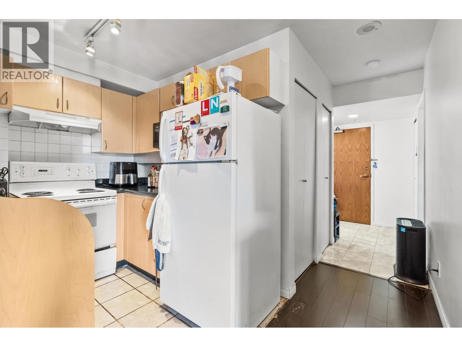 501 6611 Cooney Road, Richmond, British Columbia  V6Y 4C5 - Photo 3 - R3034879