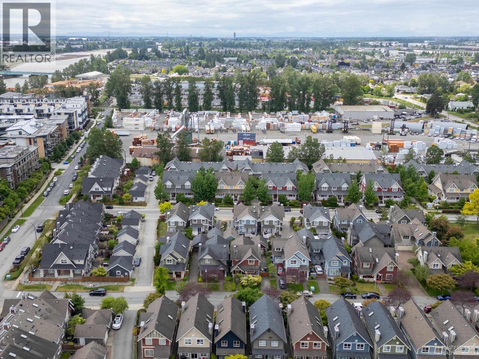 6 238 Camata Street, New Westminster, British Columbia  V3M 0H8 - Photo 33 - R3034880