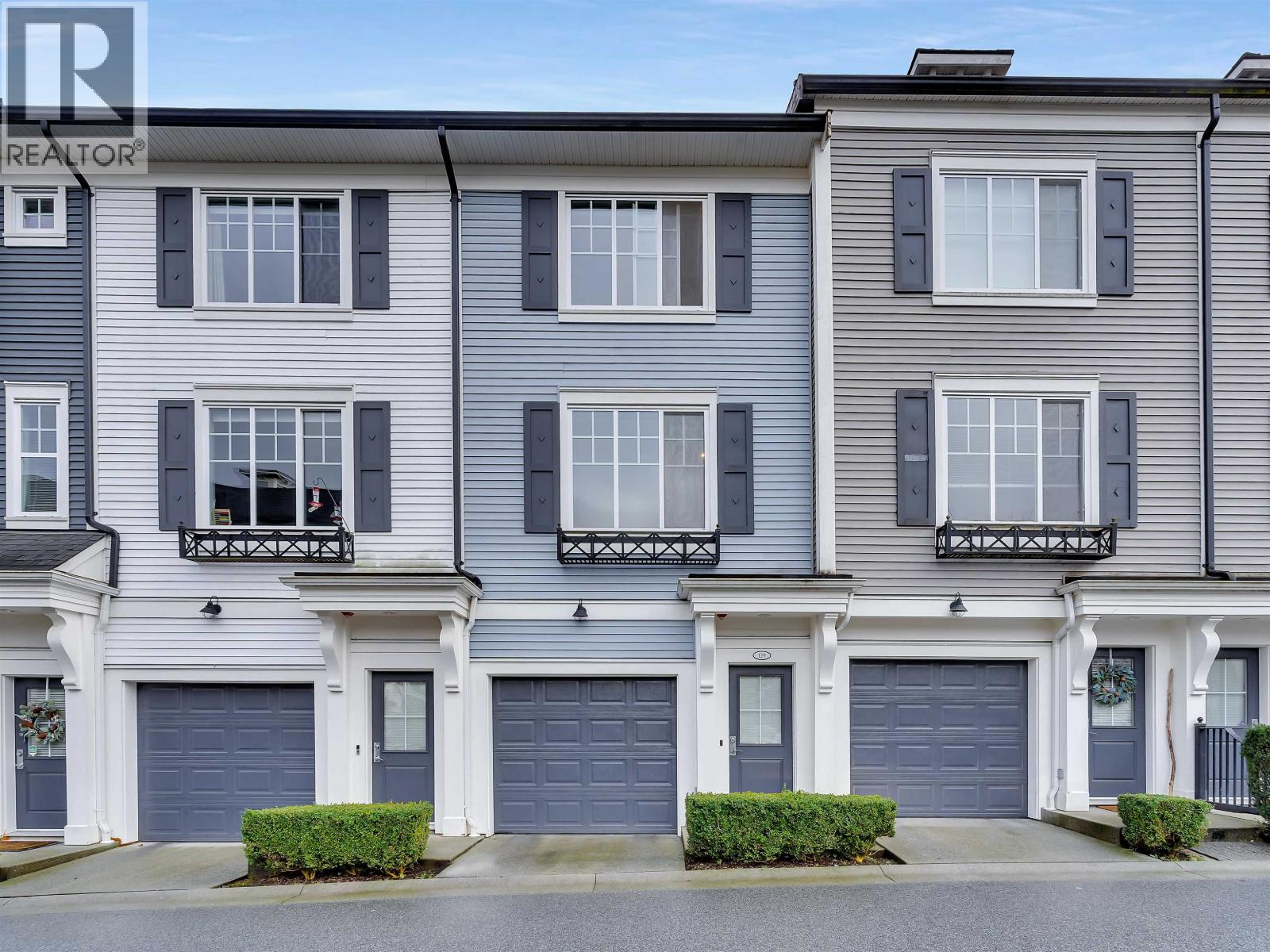 129 3010 Riverbend Drive, Coquitlam, British Columbia  V3C 0B8 - Photo 34 - R3034885