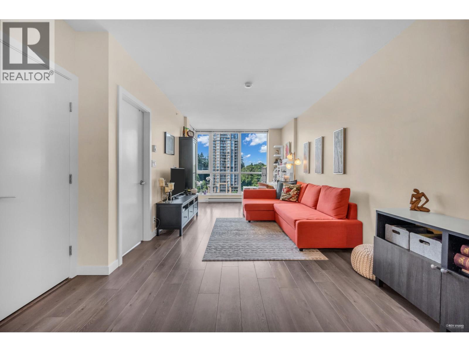 1506 271 Francis Way, New Westminster, British Columbia  V3L 0H2 - Photo 10 - R3034904