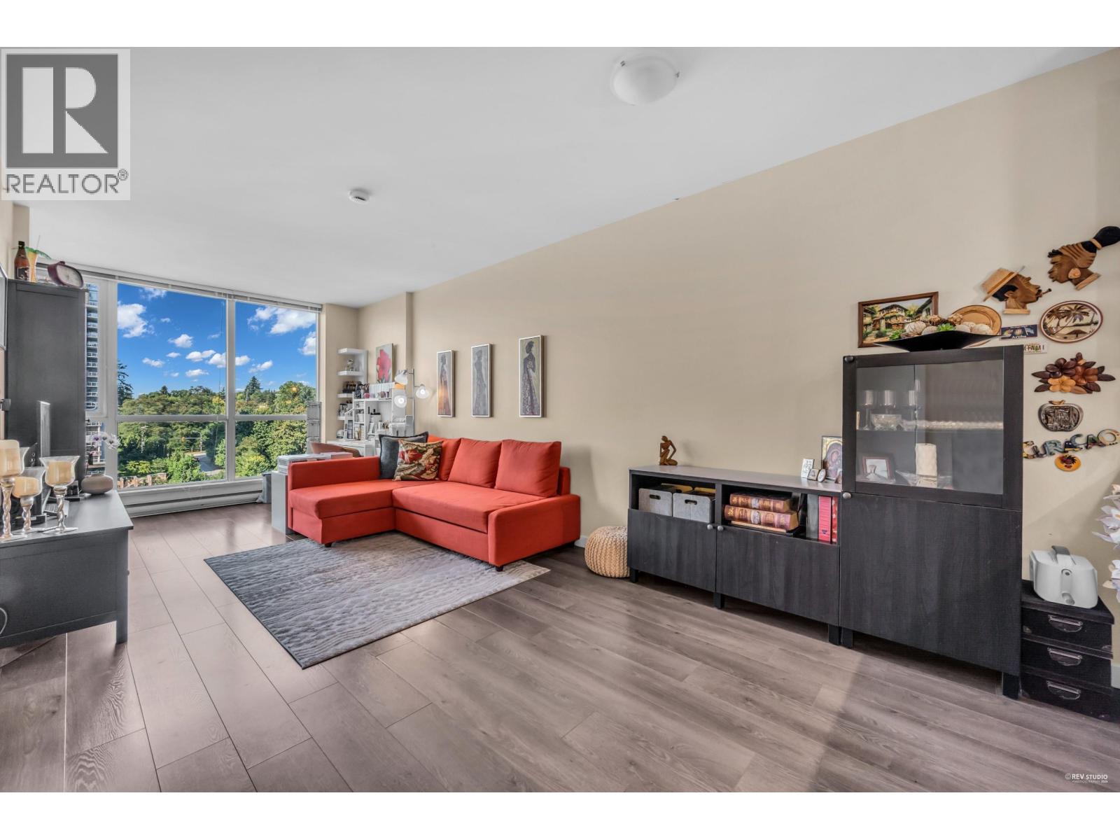 1506 271 Francis Way, New Westminster, British Columbia  V3L 0H2 - Photo 12 - R3034904