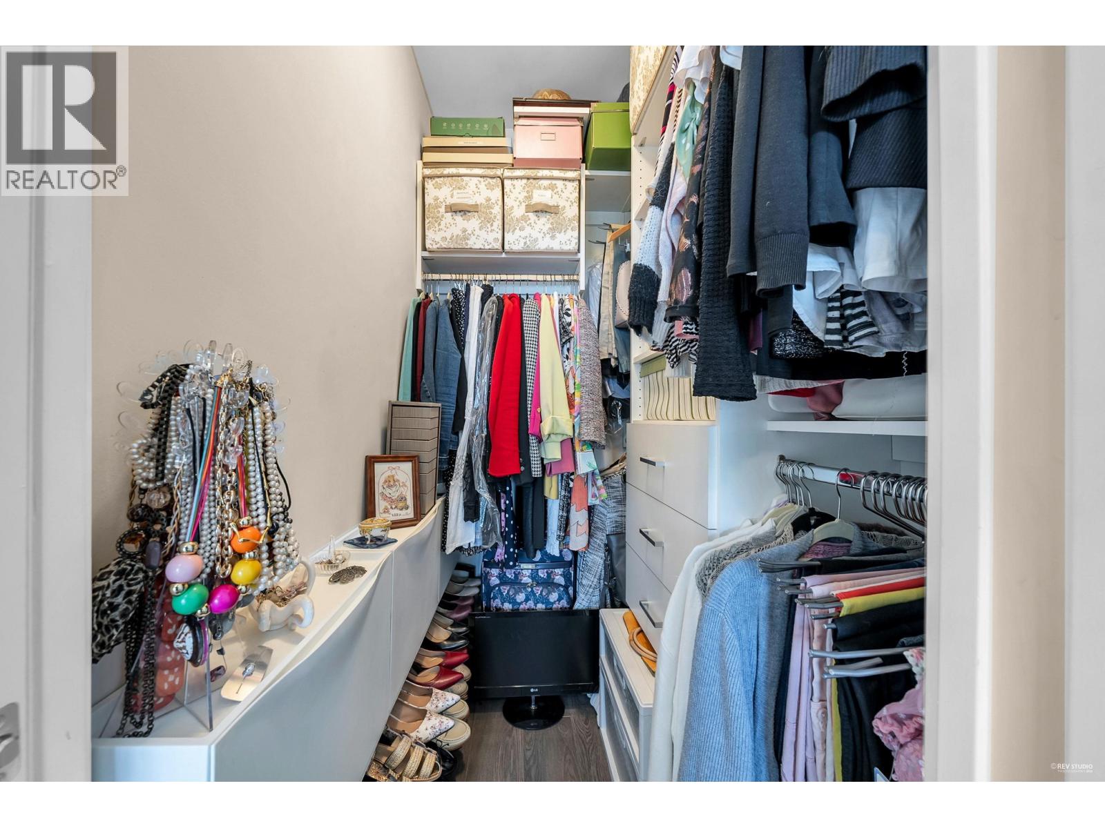 1506 271 Francis Way, New Westminster, British Columbia  V3L 0H2 - Photo 24 - R3034904