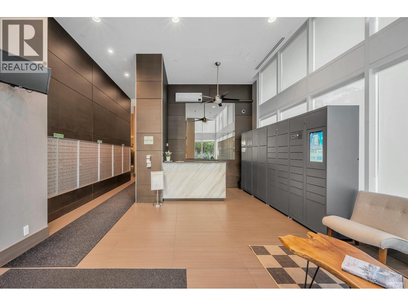 1506 271 Francis Way, New Westminster, British Columbia  V3L 0H2 - Photo 28 - R3034904