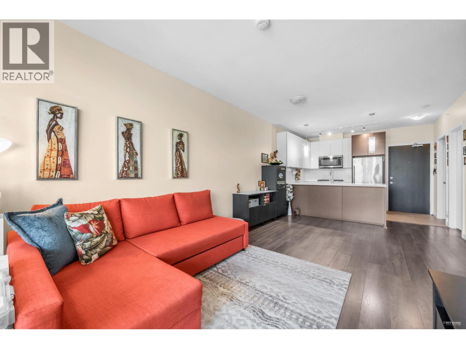 1506 271 Francis Way, New Westminster, British Columbia  V3L 0H2 - Photo 8 - R3034904