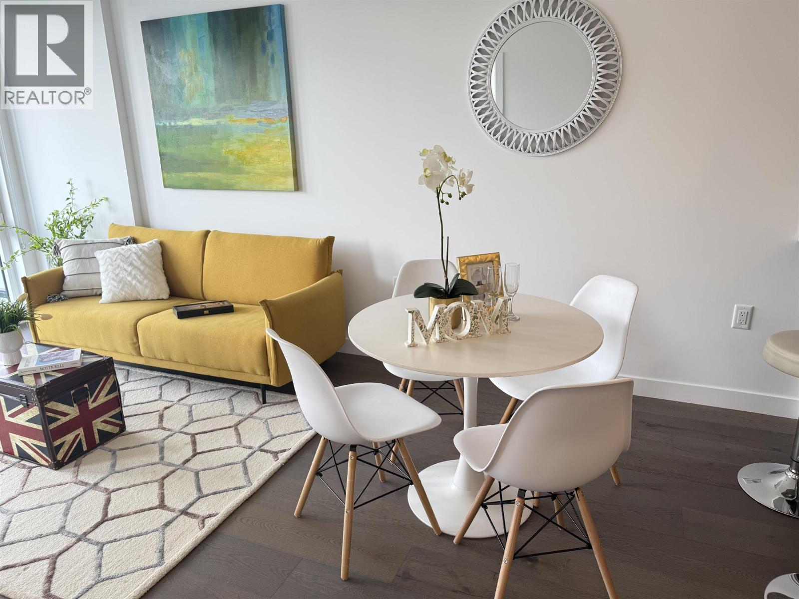 302 6859 Cambie Street, Vancouver, British Columbia  V6P 0M4 - Photo 4 - R3034931