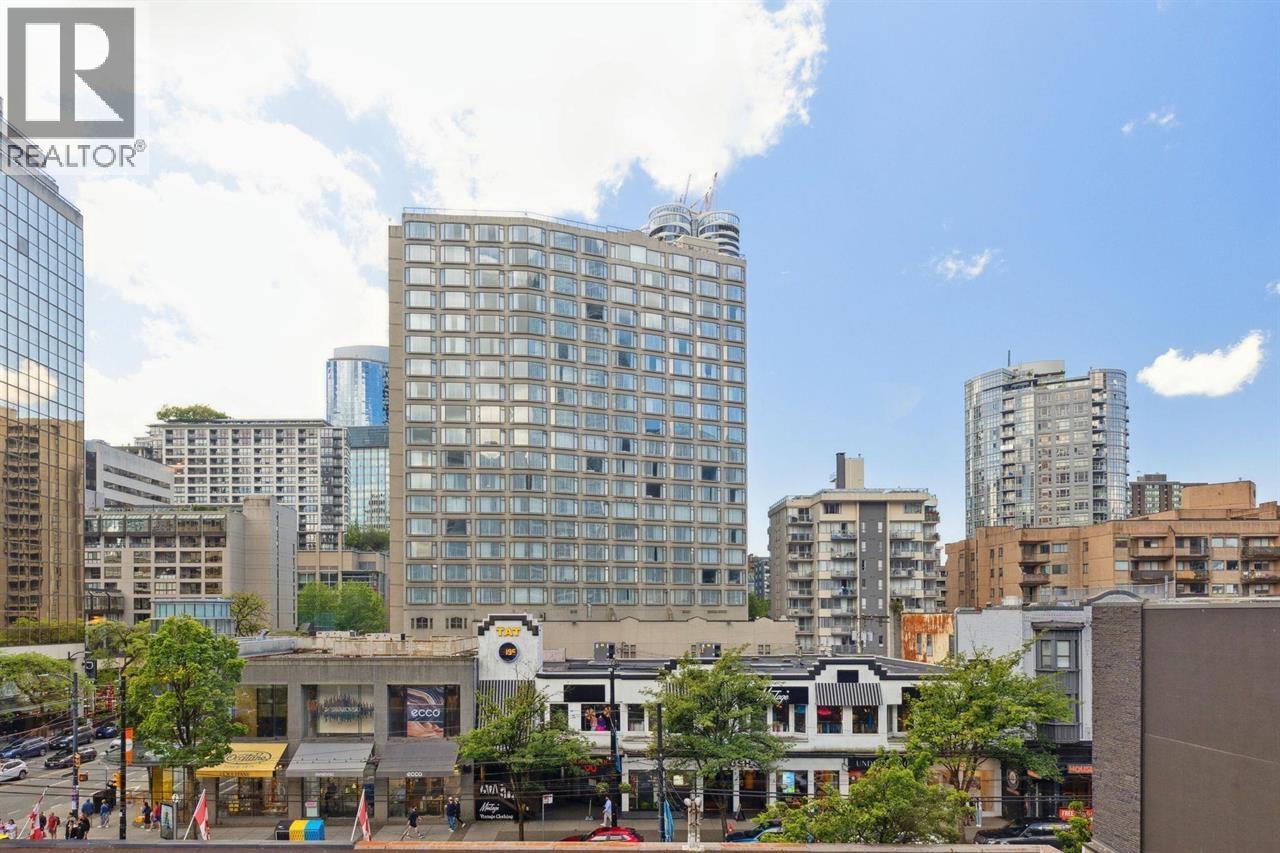 55 777 Burrard Street, Vancouver, British Columbia  V6Z 1X6 - Photo 18 - R3034942
