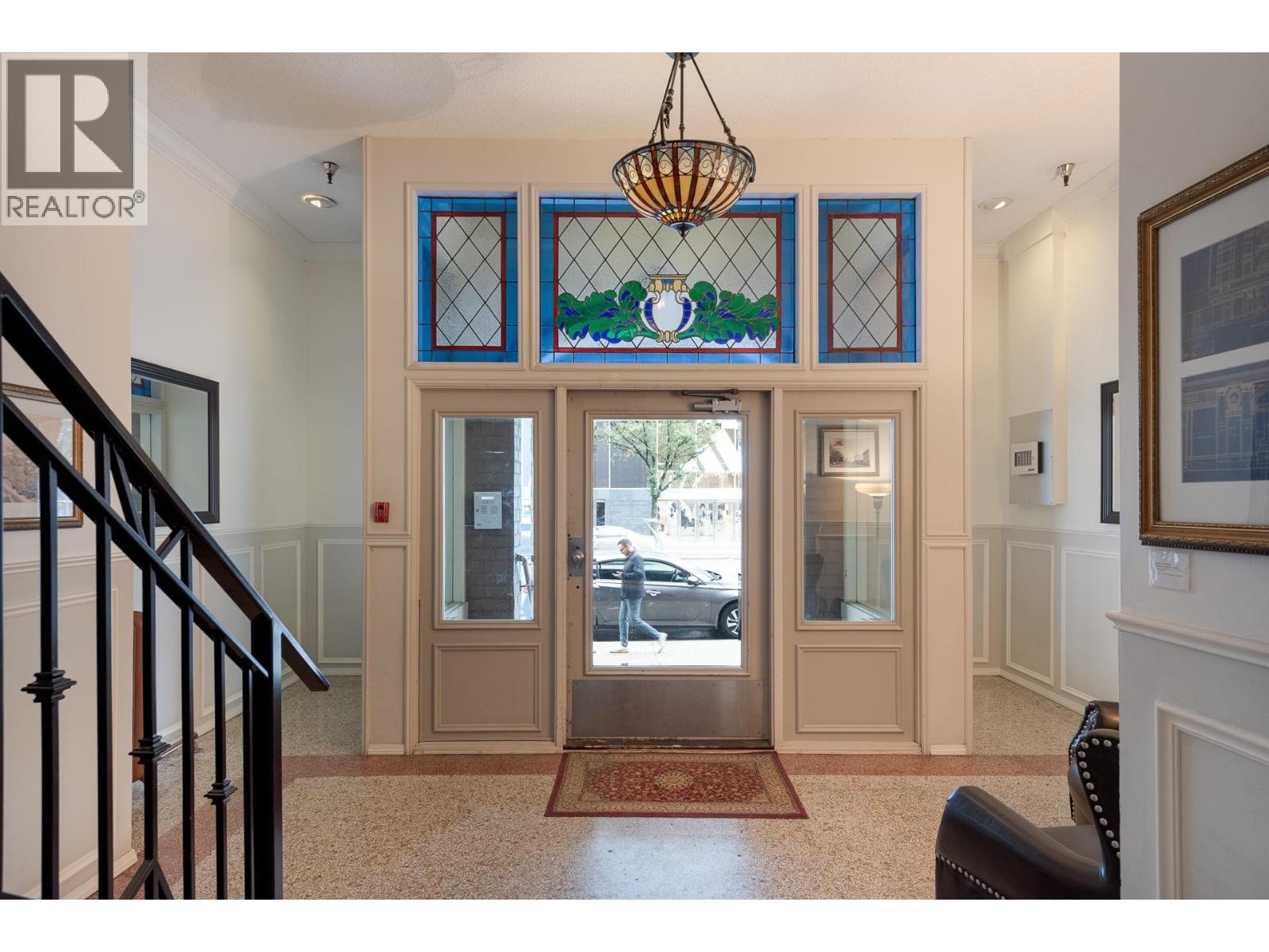 55 777 Burrard Street, Vancouver, British Columbia  V6Z 1X6 - Photo 23 - R3034942