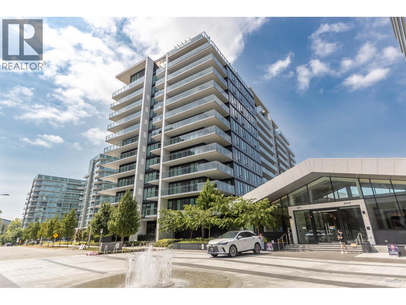 202 6811 PEARSON WAY, Richmond, British Columbia