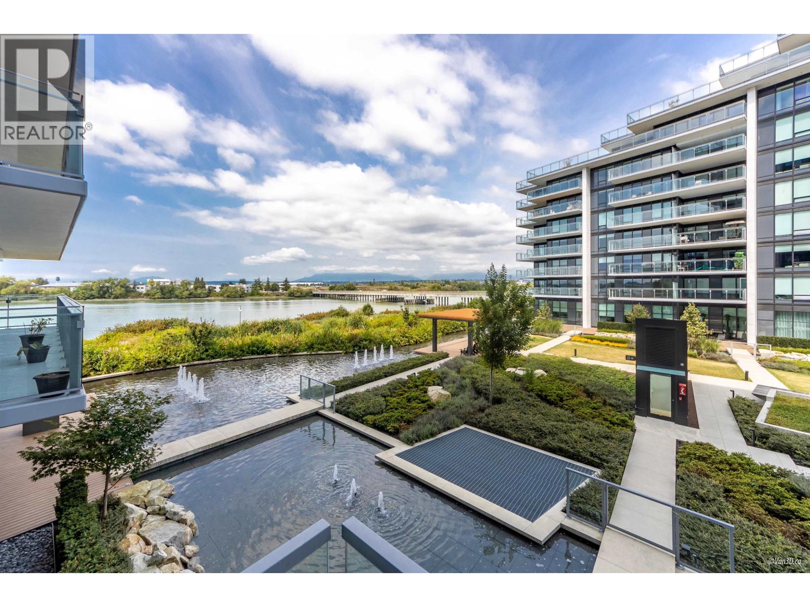 202 6811 Pearson Way, Richmond, British Columbia  V7C 0E7 - Photo 15 - R3034957