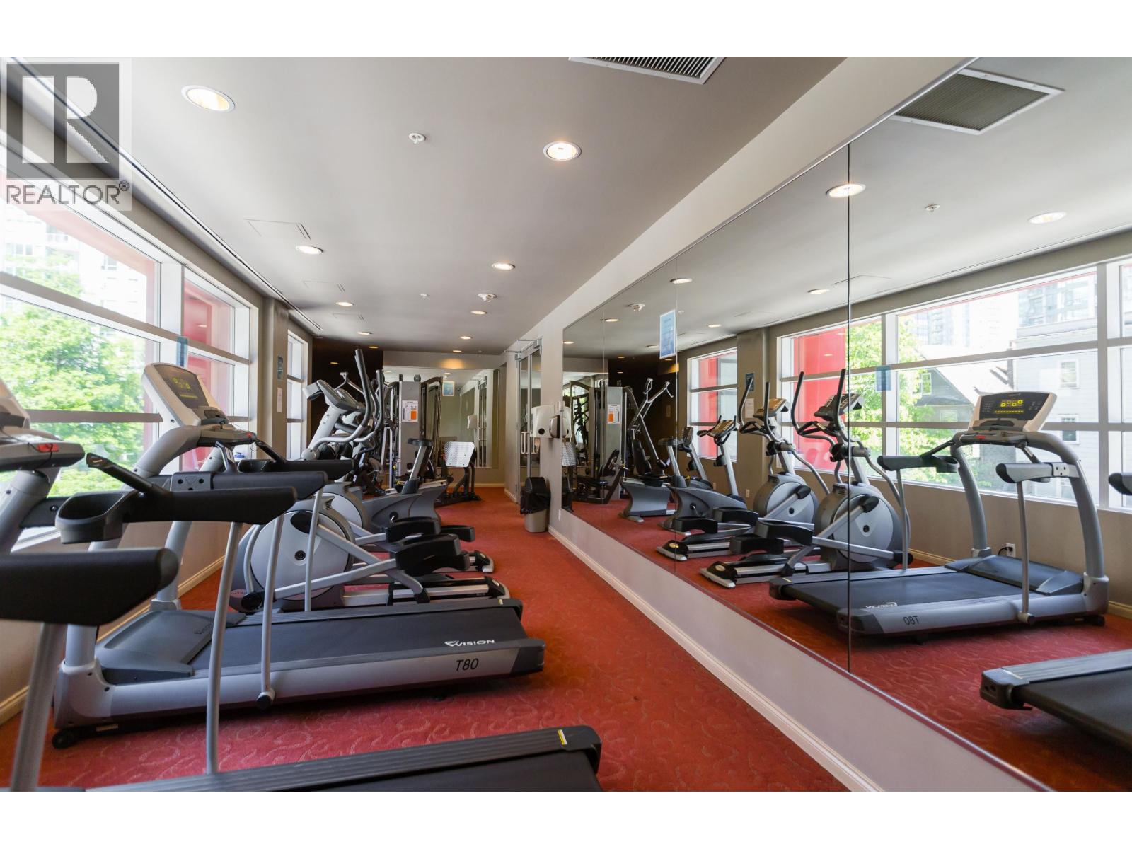 1905 1211 Melville Street, Vancouver, British Columbia  V6E 0A7 - Photo 35 - R3035009