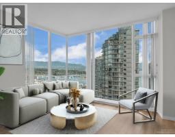 1905 1211 MELVILLE STREET