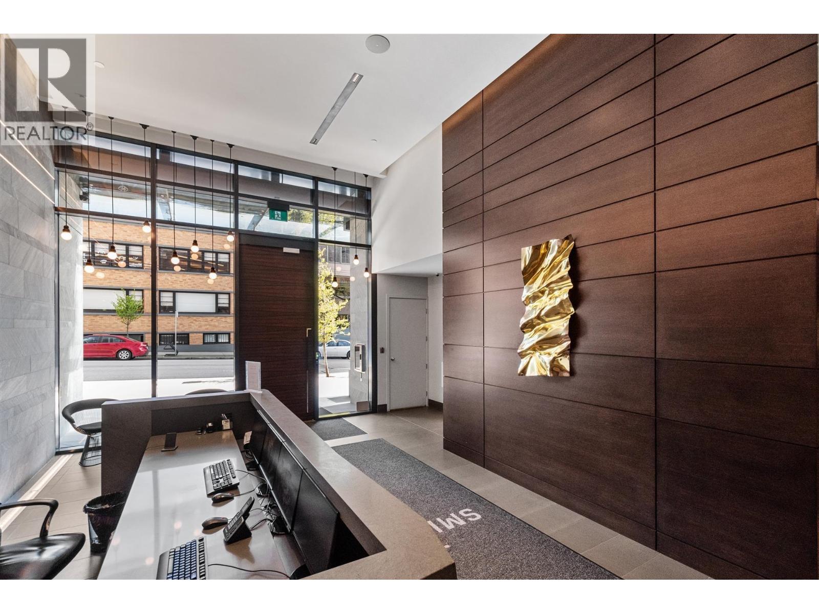 1502 885 Cambie Street, Vancouver, British Columbia  V6B 0R6 - Photo 15 - R3035039