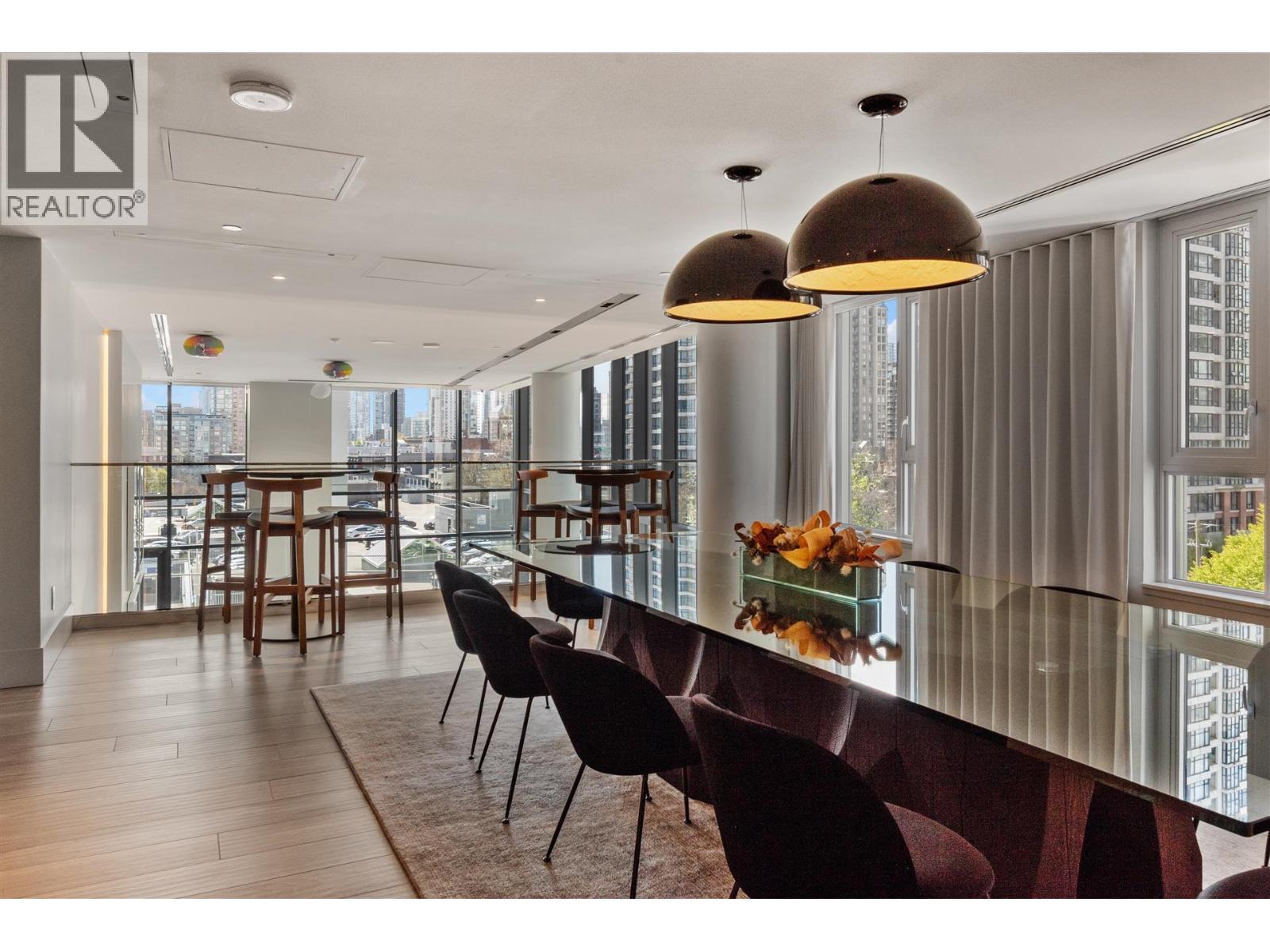 1502 885 Cambie Street, Vancouver, British Columbia  V6B 0R6 - Photo 18 - R3035039