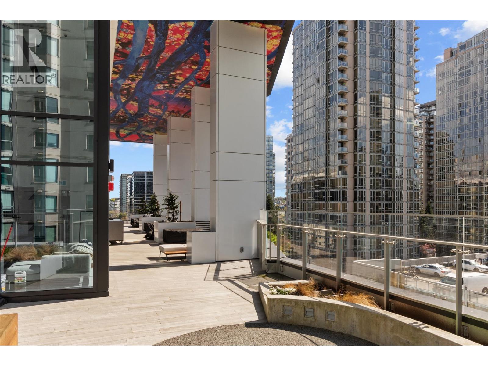 1502 885 Cambie Street, Vancouver, British Columbia  V6B 0R6 - Photo 20 - R3035039