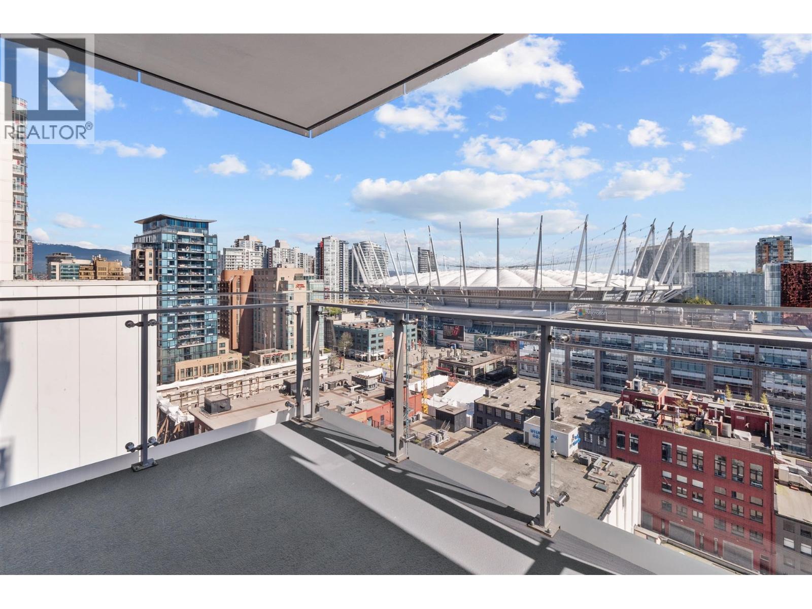 1502 885 Cambie Street, Vancouver, British Columbia  V6B 0R6 - Photo 3 - R3035039