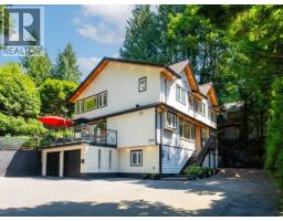 4283 CAPILANO ROAD