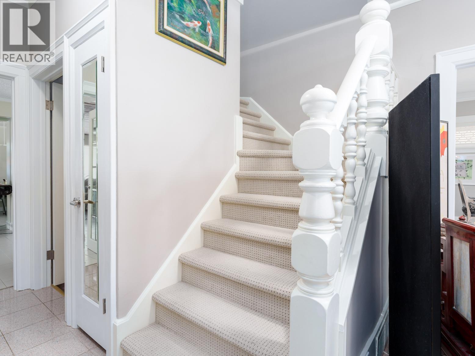 1450 W 40th Avenue, Vancouver, British Columbia  V6M 1V6 - Photo 11 - R3034837