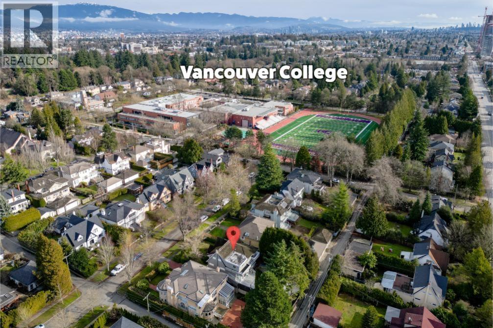 1450 W 40th Avenue, Vancouver, British Columbia  V6M 1V6 - Photo 19 - R3034837
