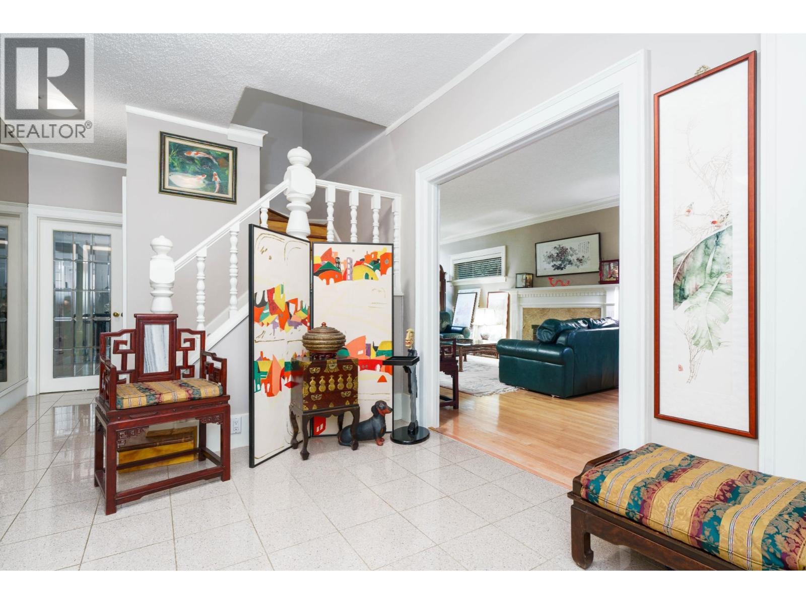 1450 W 40th Avenue, Vancouver, British Columbia  V6M 1V6 - Photo 2 - R3034837