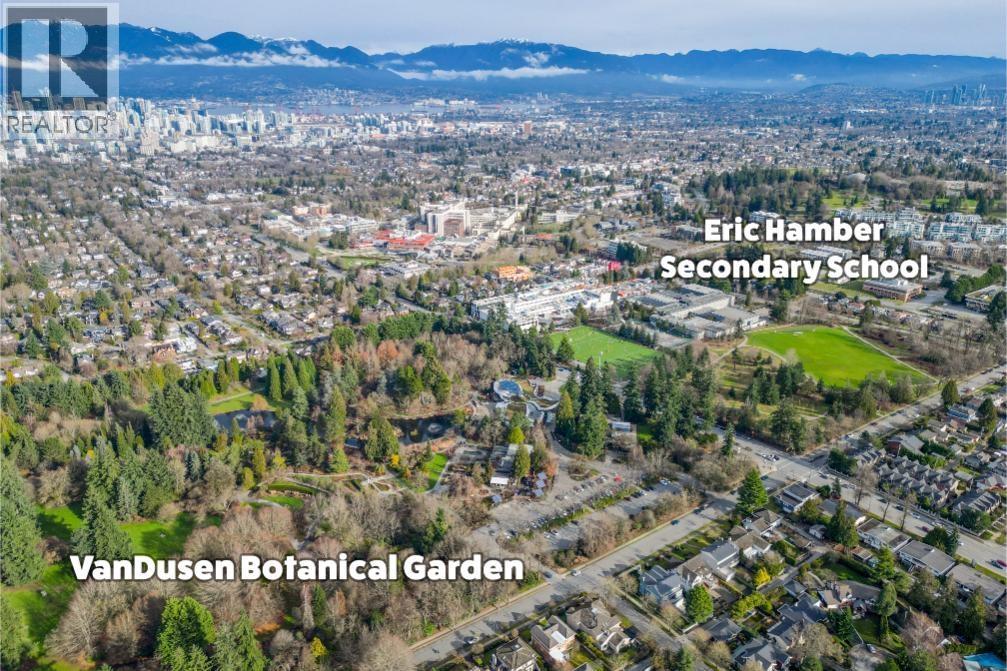 1450 W 40th Avenue, Vancouver, British Columbia  V6M 1V6 - Photo 20 - R3034837