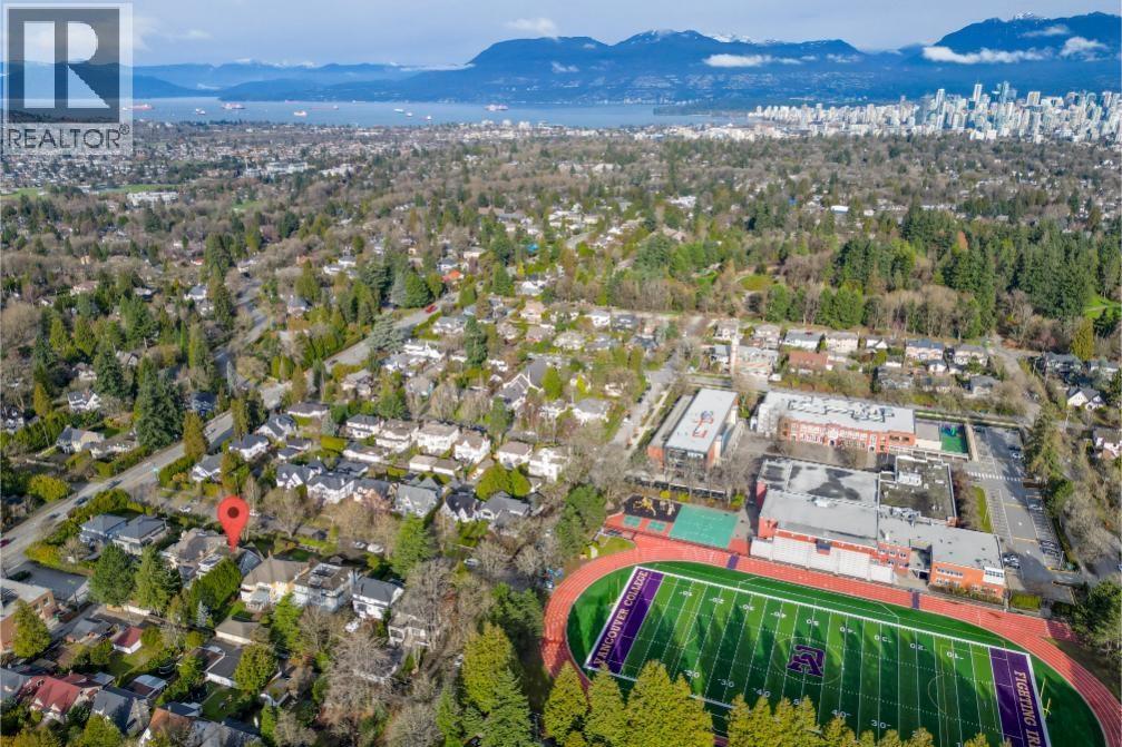 1450 W 40th Avenue, Vancouver, British Columbia  V6M 1V6 - Photo 21 - R3034837