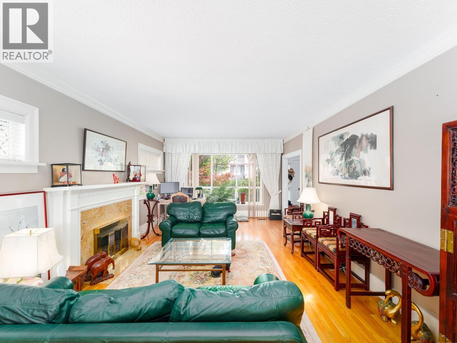 1450 W 40th Avenue, Vancouver, British Columbia  V6M 1V6 - Photo 6 - R3034837