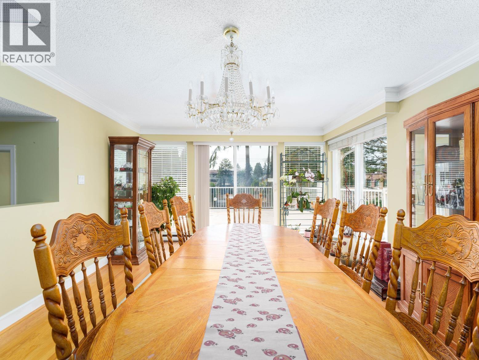 1450 W 40th Avenue, Vancouver, British Columbia  V6M 1V6 - Photo 9 - R3034837