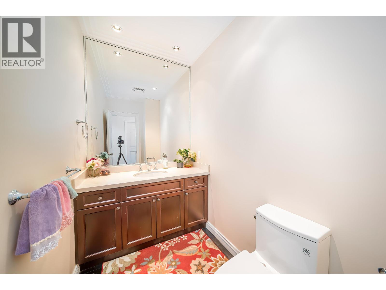 2407 W 18th Avenue, Vancouver, British Columbia  V6L 1A9 - Photo 22 - R3034861