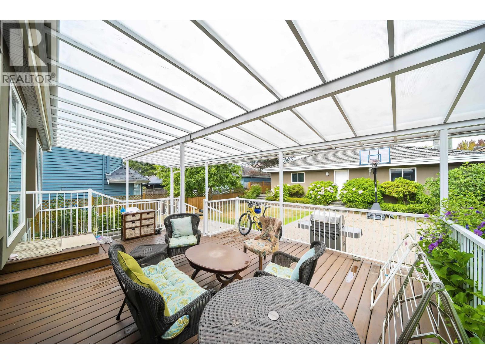 2407 W 18th Avenue, Vancouver, British Columbia  V6L 1A9 - Photo 32 - R3034861