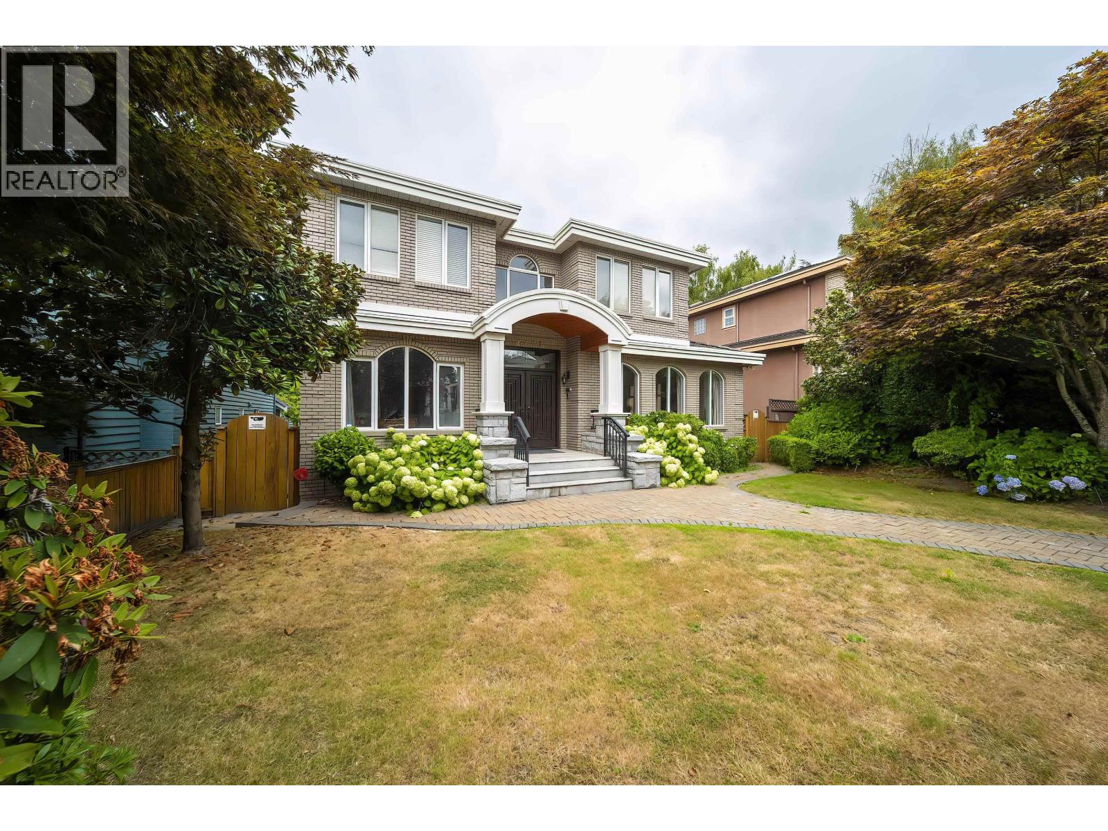 2407 W 18th Avenue, Vancouver, British Columbia  V6L 1A9 - Photo 34 - R3034861