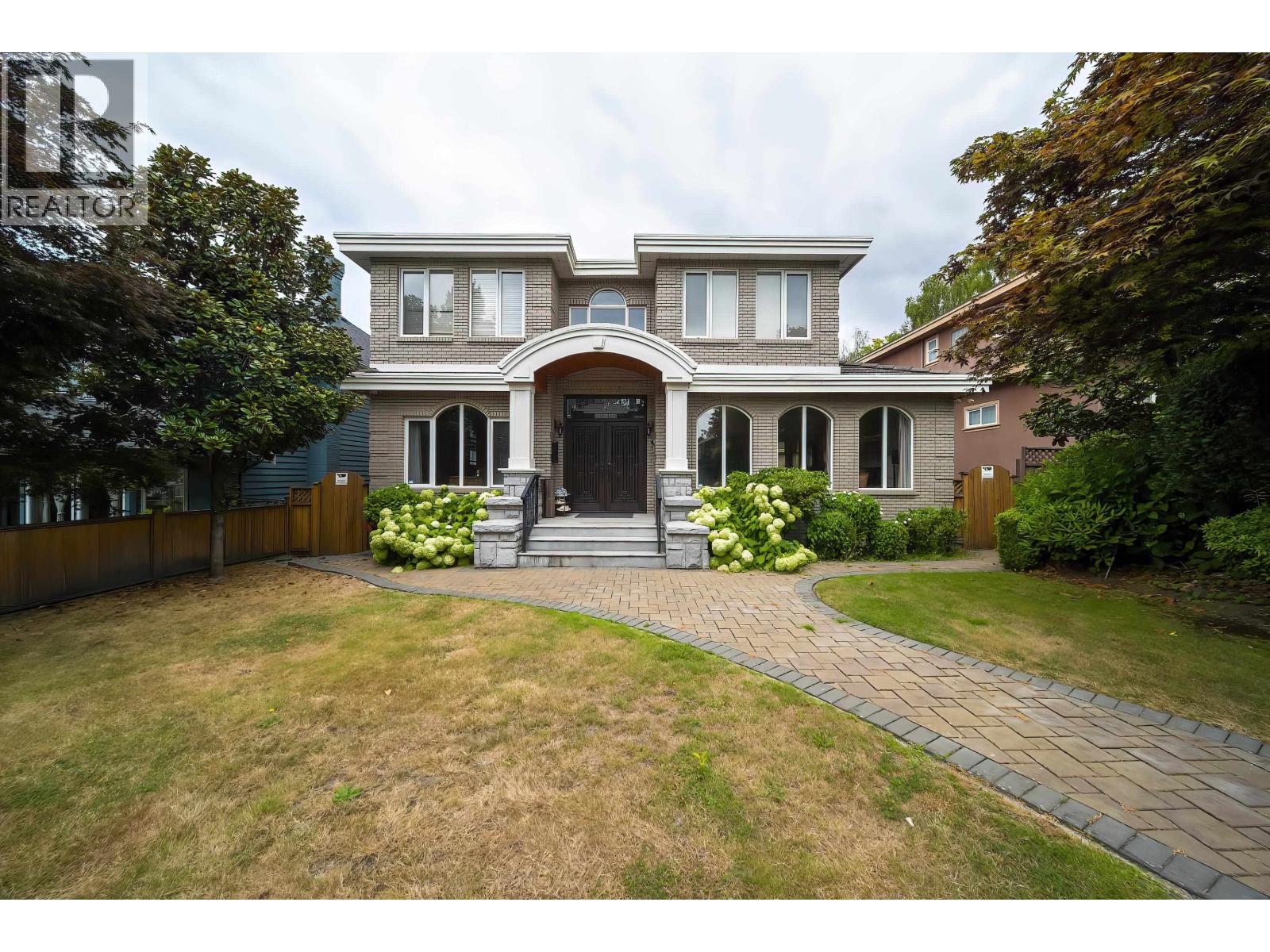 2407 W 18th Avenue, Vancouver, British Columbia  V6L 1A9 - Photo 38 - R3034861
