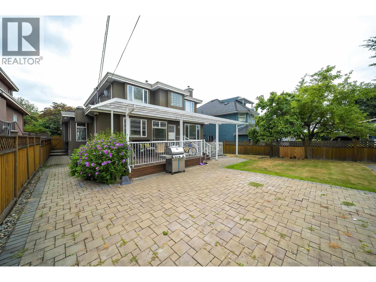 2407 W 18th Avenue, Vancouver, British Columbia  V6L 1A9 - Photo 39 - R3034861
