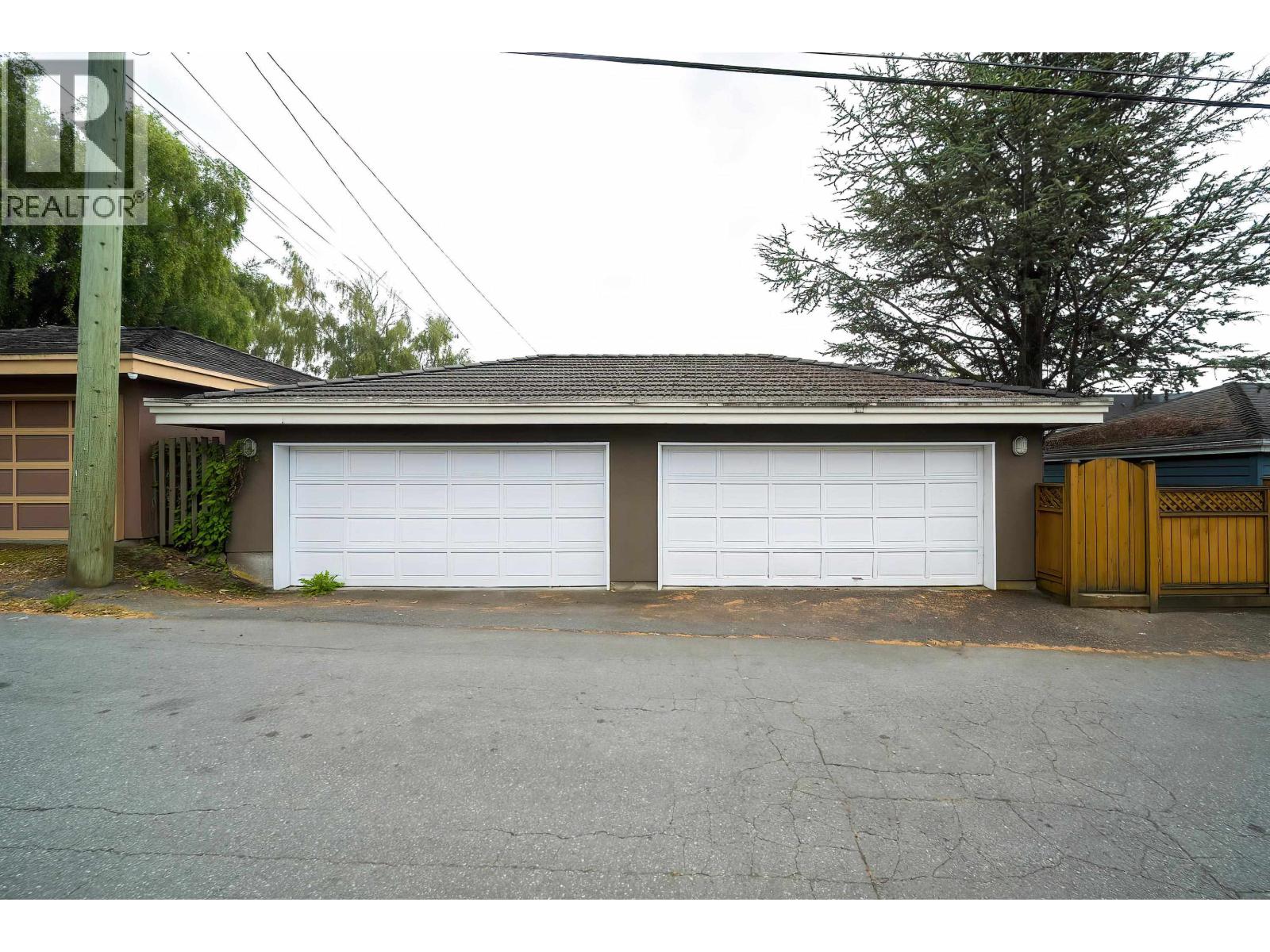2407 W 18th Avenue, Vancouver, British Columbia  V6L 1A9 - Photo 40 - R3034861