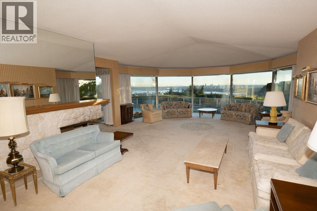 735 Fairmile Road, West Vancouver, British Columbia  V7S 1R1 - Photo 19 - R3034867