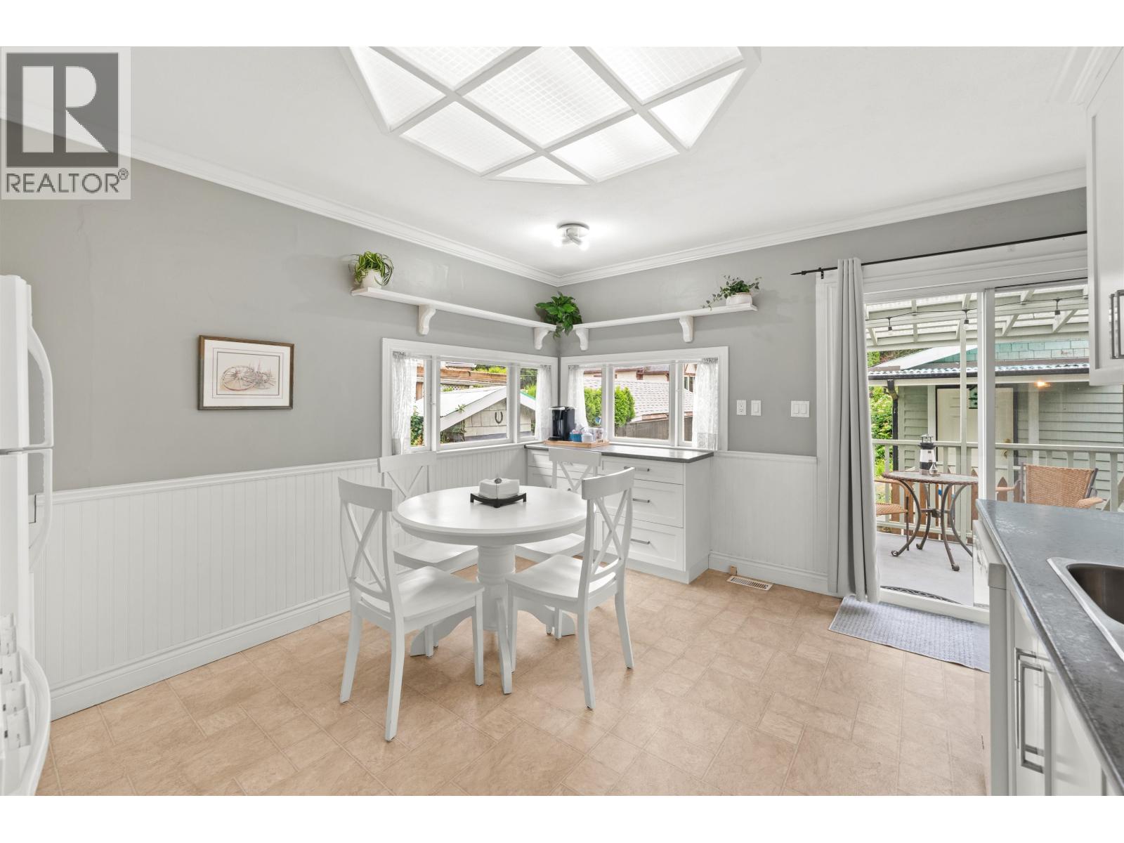221 Richmond Street, New Westminster, British Columbia  V3L 4B5 - Photo 11 - R3034947