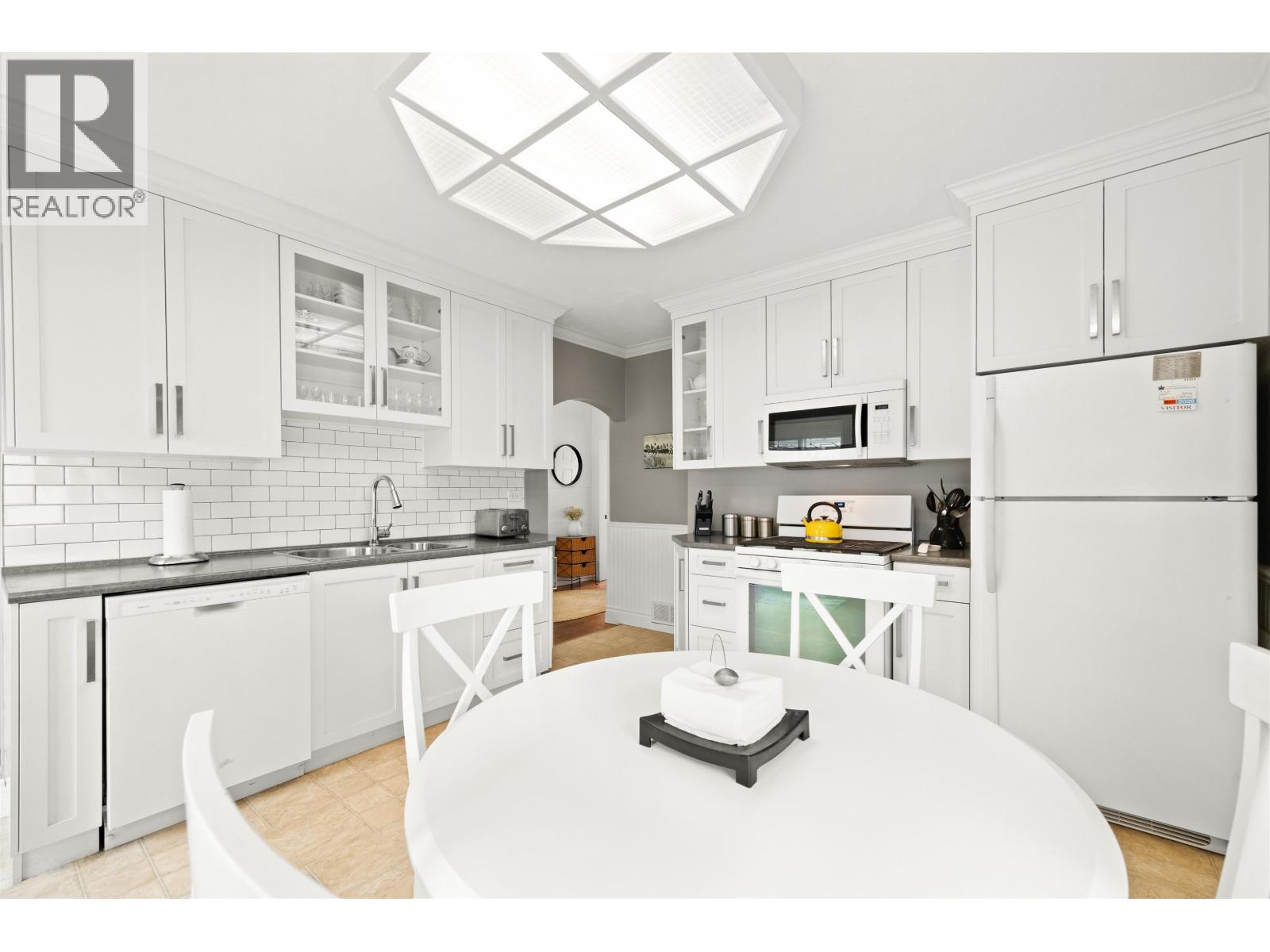 221 Richmond Street, New Westminster, British Columbia  V3L 4B5 - Photo 13 - R3034947