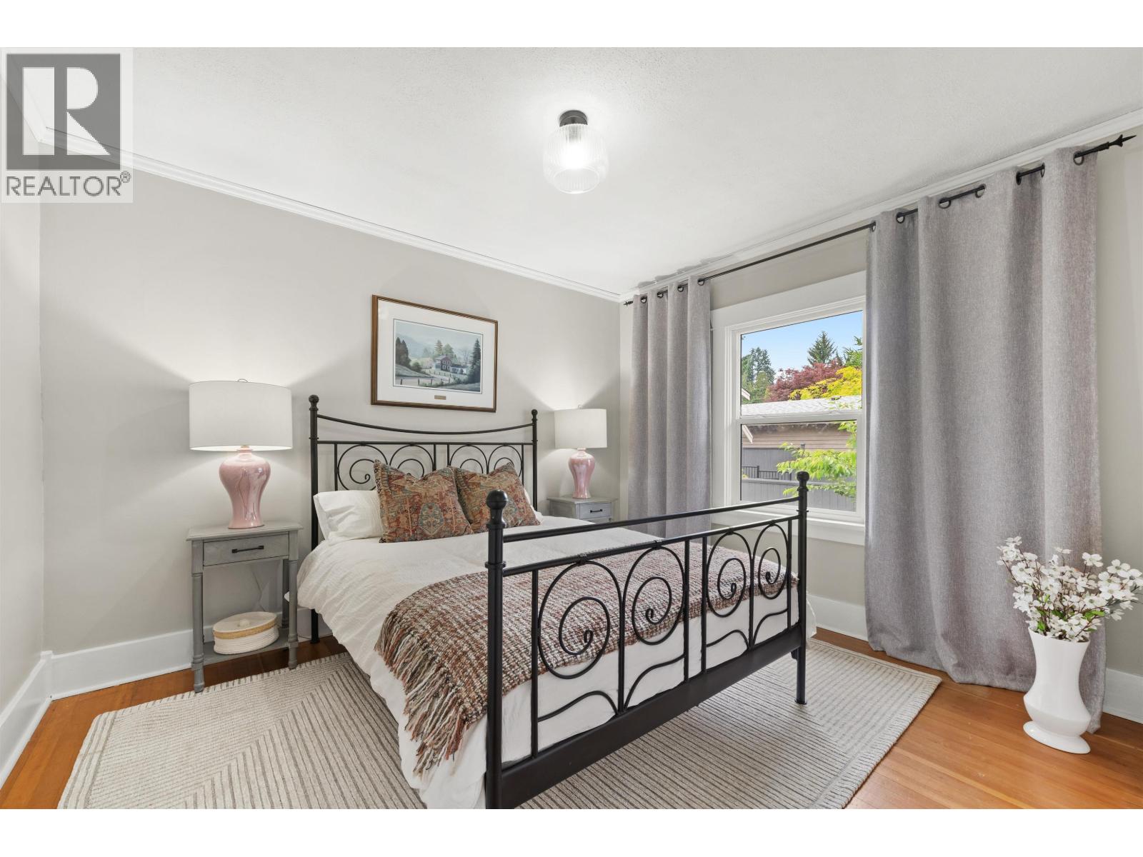 221 Richmond Street, New Westminster, British Columbia  V3L 4B5 - Photo 15 - R3034947