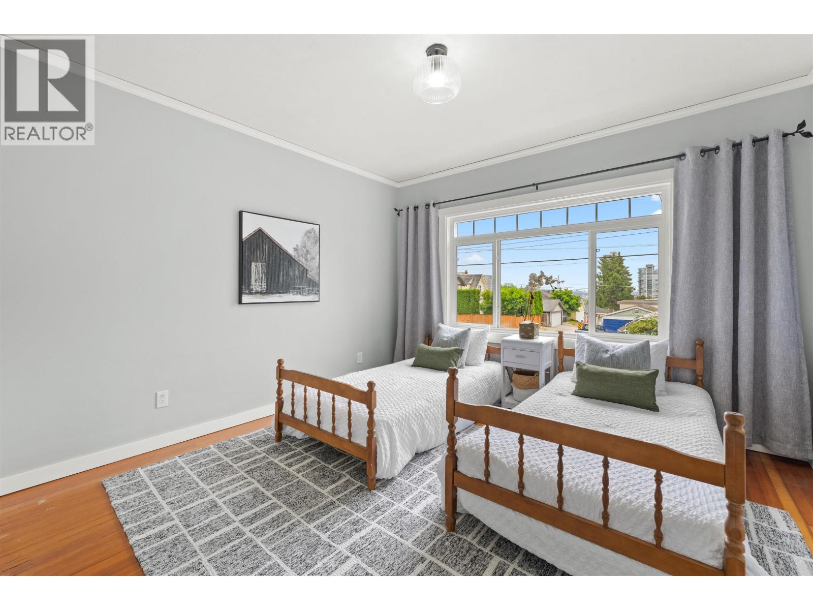 221 Richmond Street, New Westminster, British Columbia  V3L 4B5 - Photo 18 - R3034947